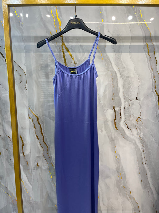 Vestito lungo F**K - FK24-1052