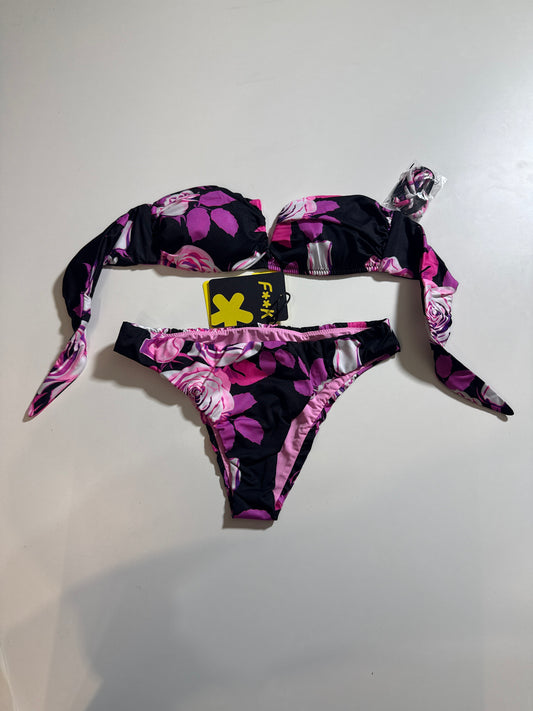 Bikini fascia F**K - FK25-2131X40