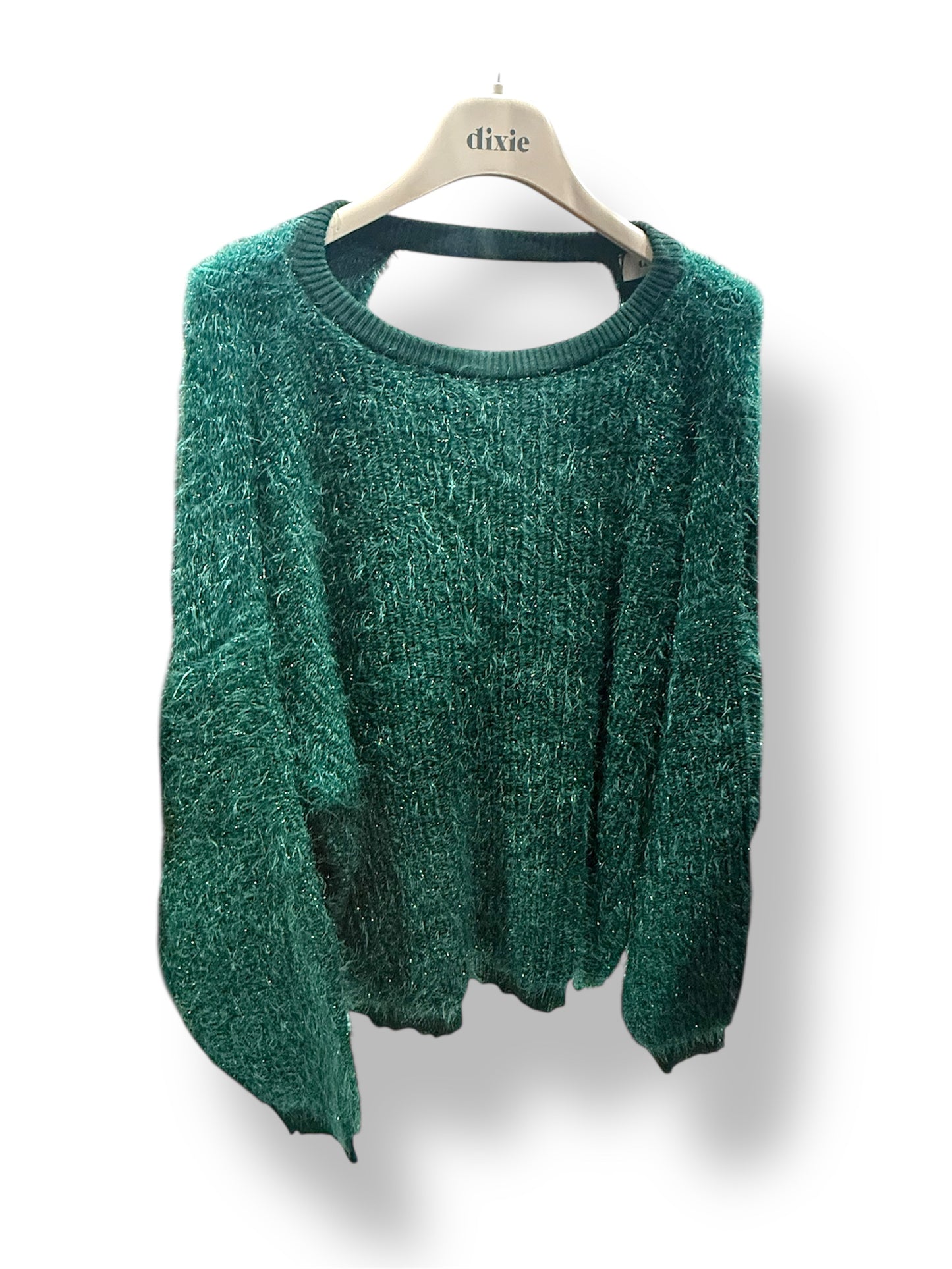 Maglia oversize DIXIE