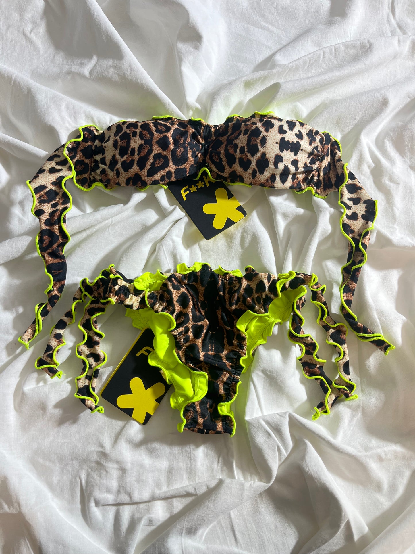 Bikini fascia FK - FK25