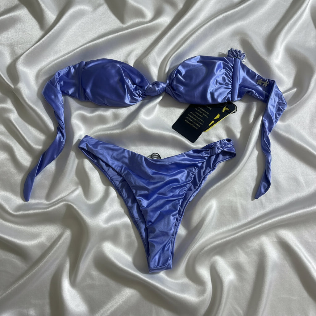 Bikini fascia F**K - FK24