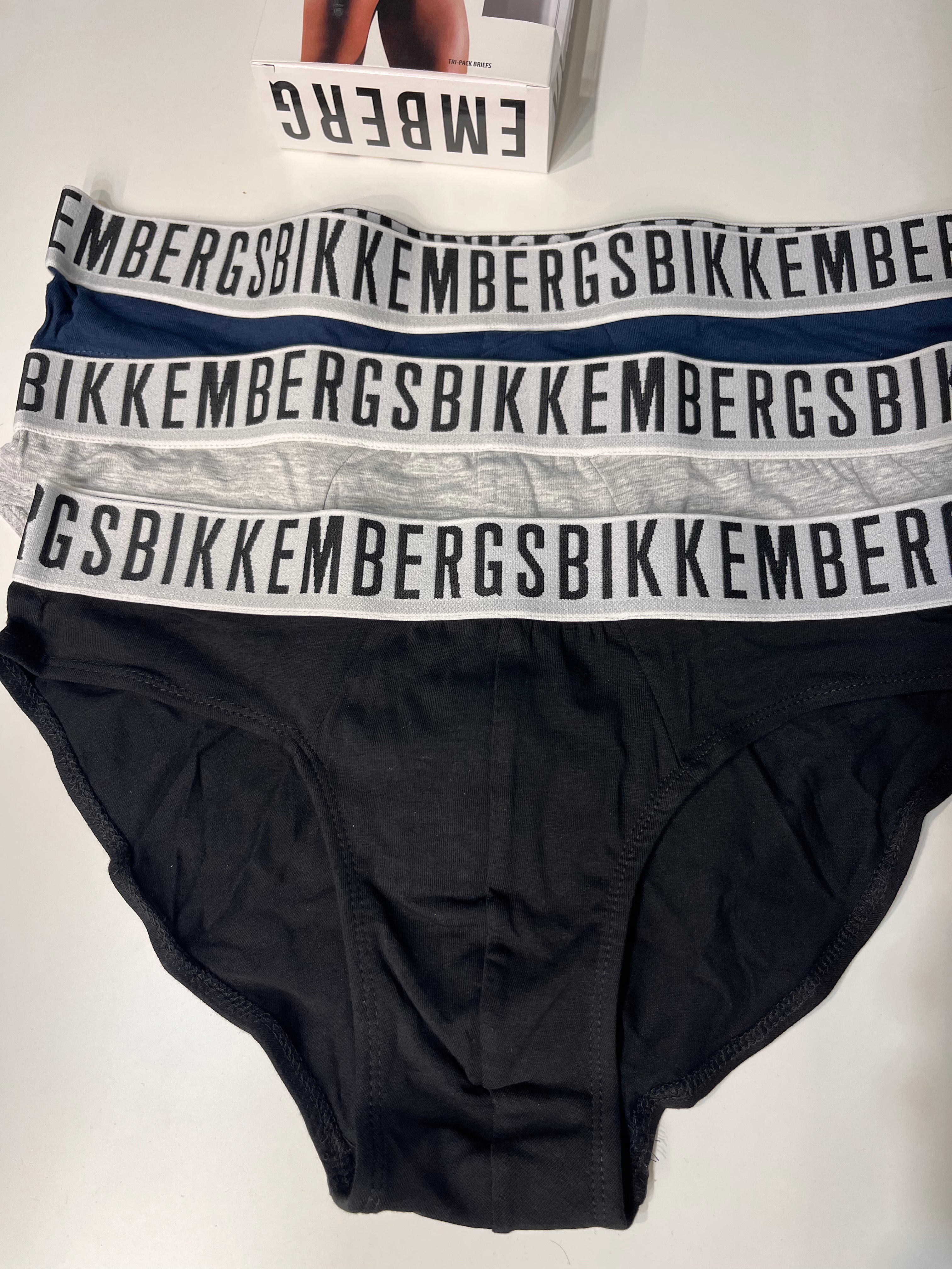Slip Bikkembergs