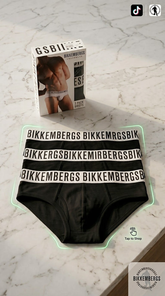 Slip Bikkembergs
