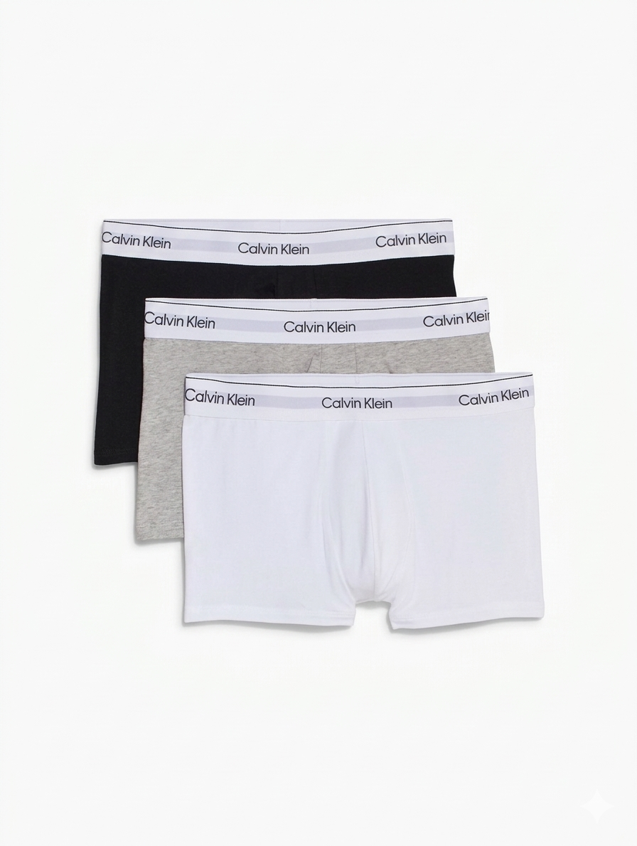 Boxer Calvin Klein