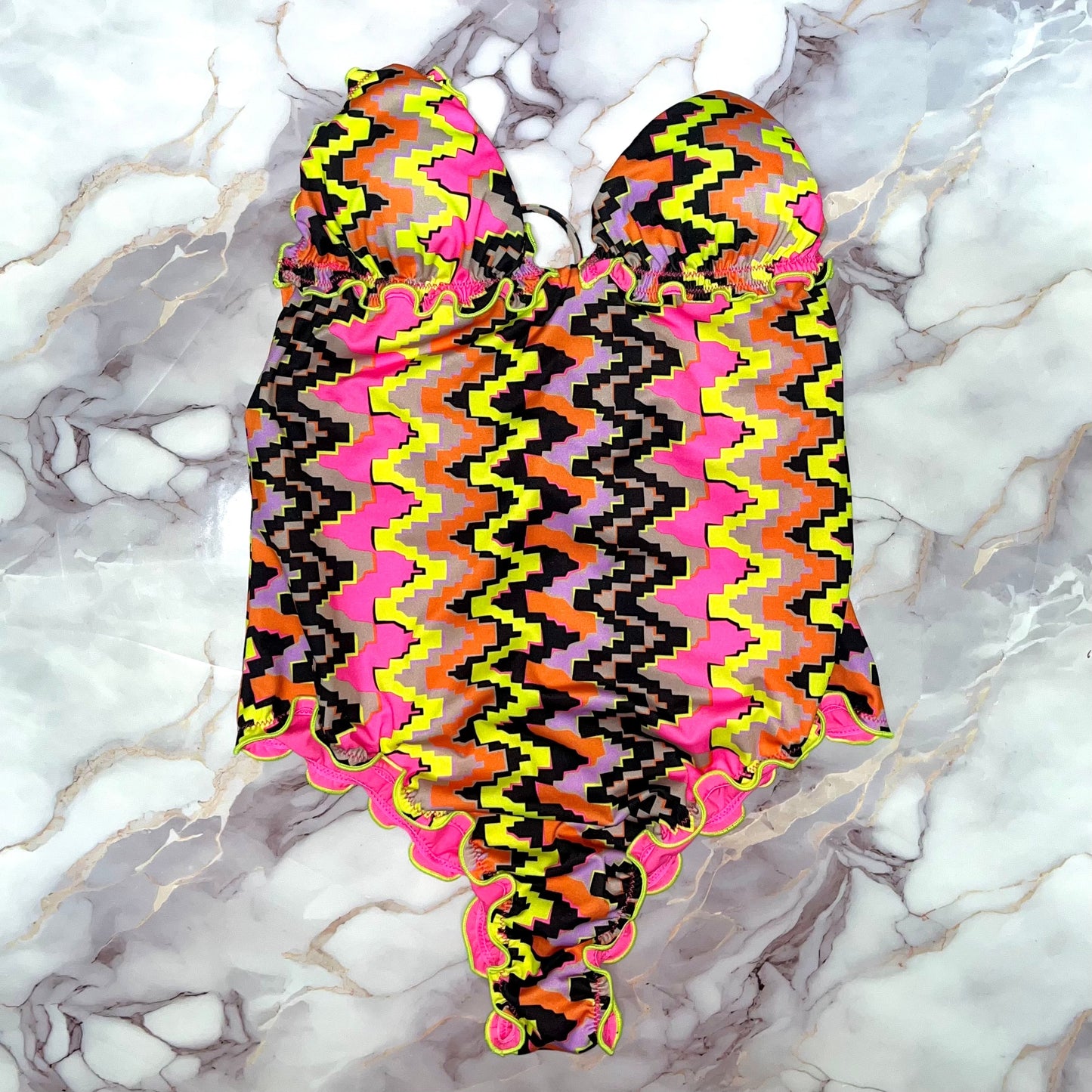 Monokini F**K - FK24-1342X