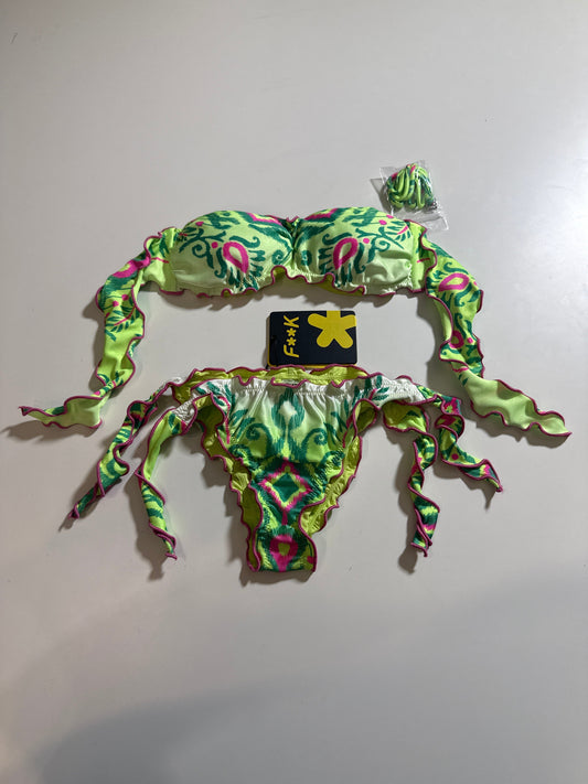 Bikini fascia FK - FK25