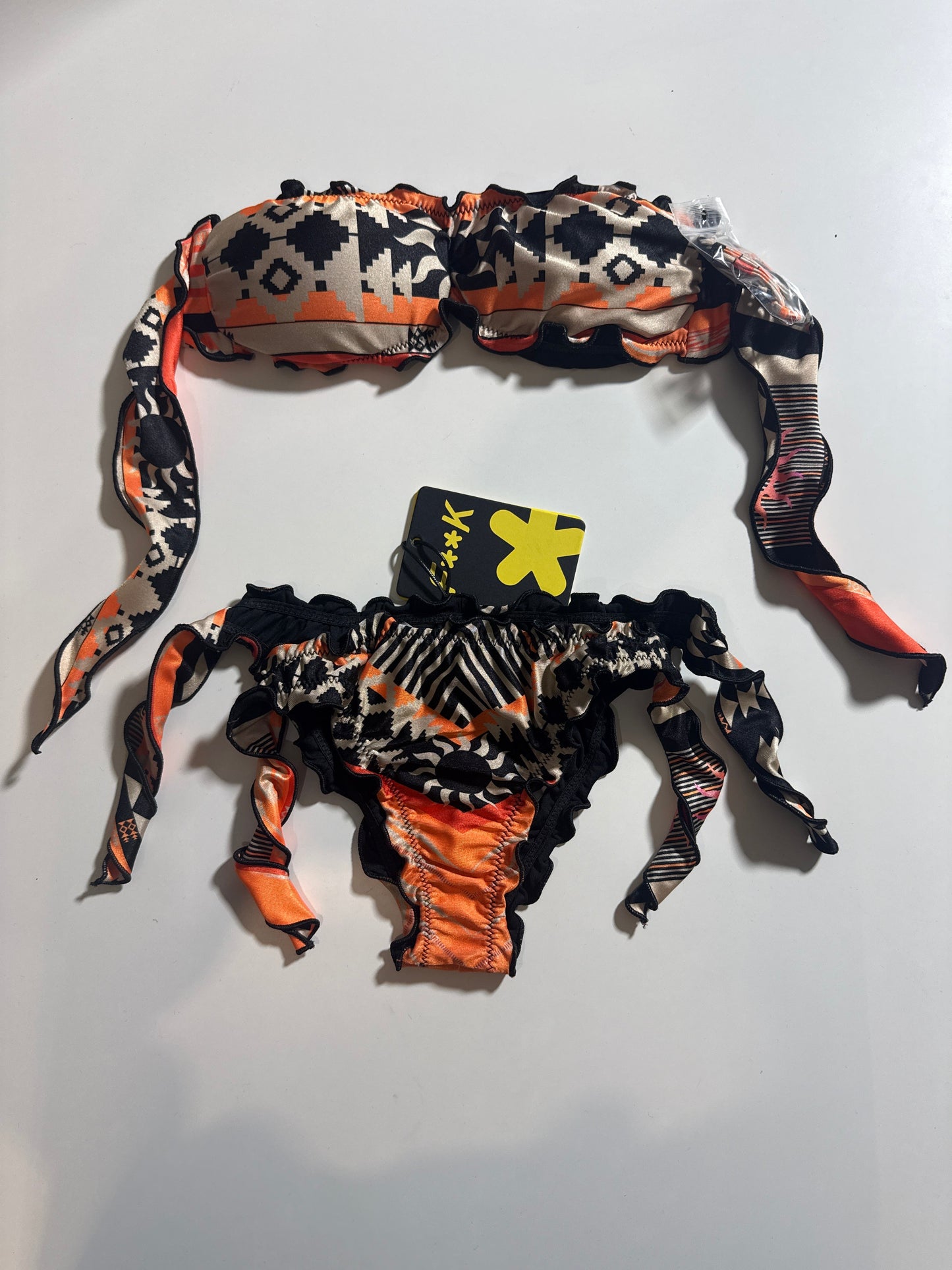 Bikini fascia FK - FK25