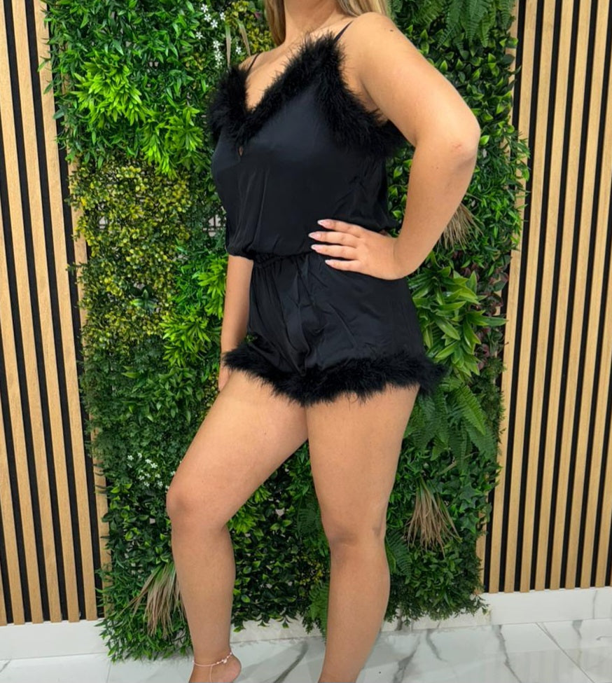 Pigiama twinset