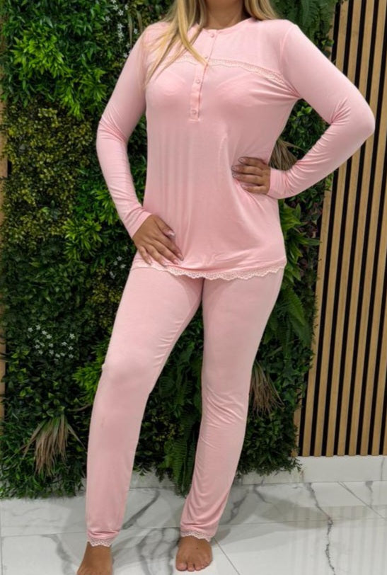 PIGIAMA TWINSET