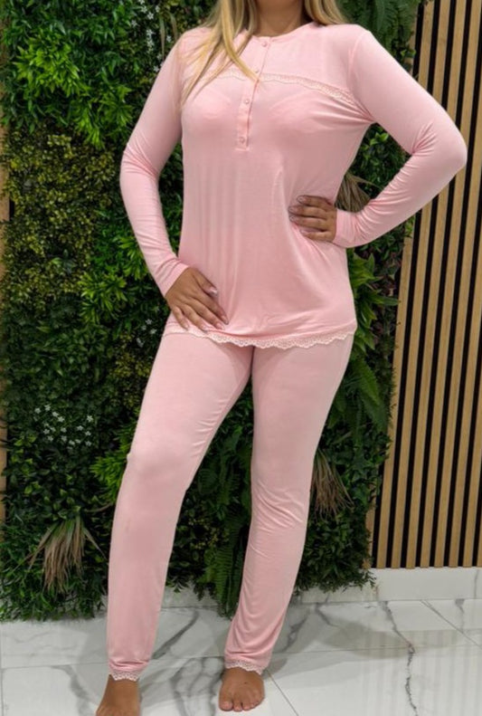 PIGIAMA TWINSET
