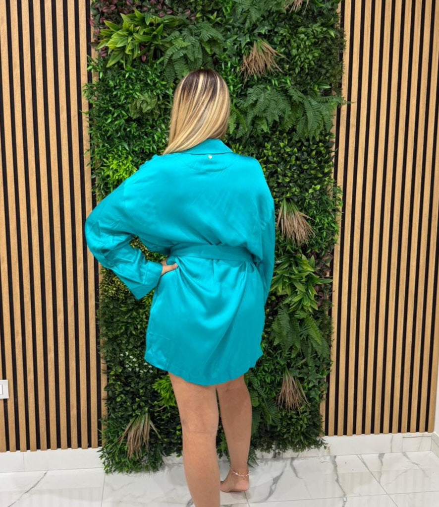 VESTAGLIA TWINSET