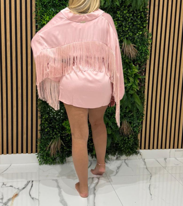 VESTAGLIA TWINSET