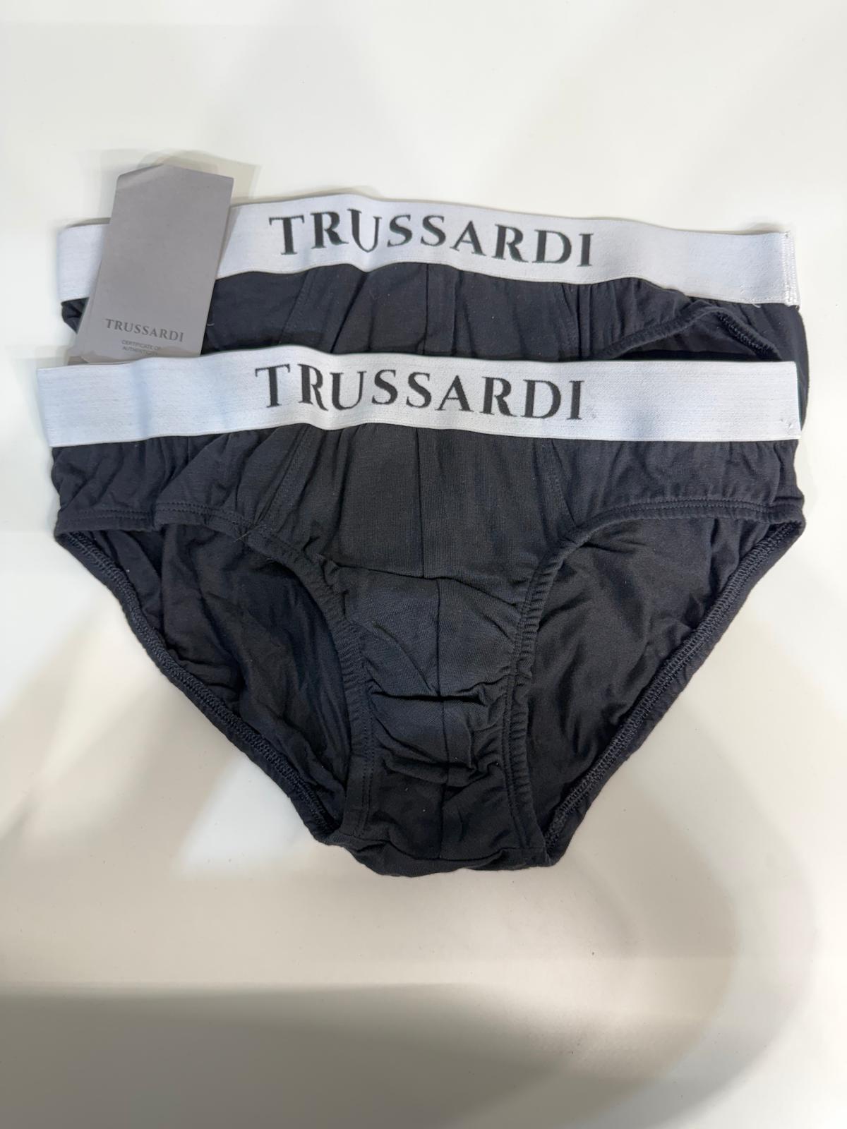 Slip Trussardi BIPACK
